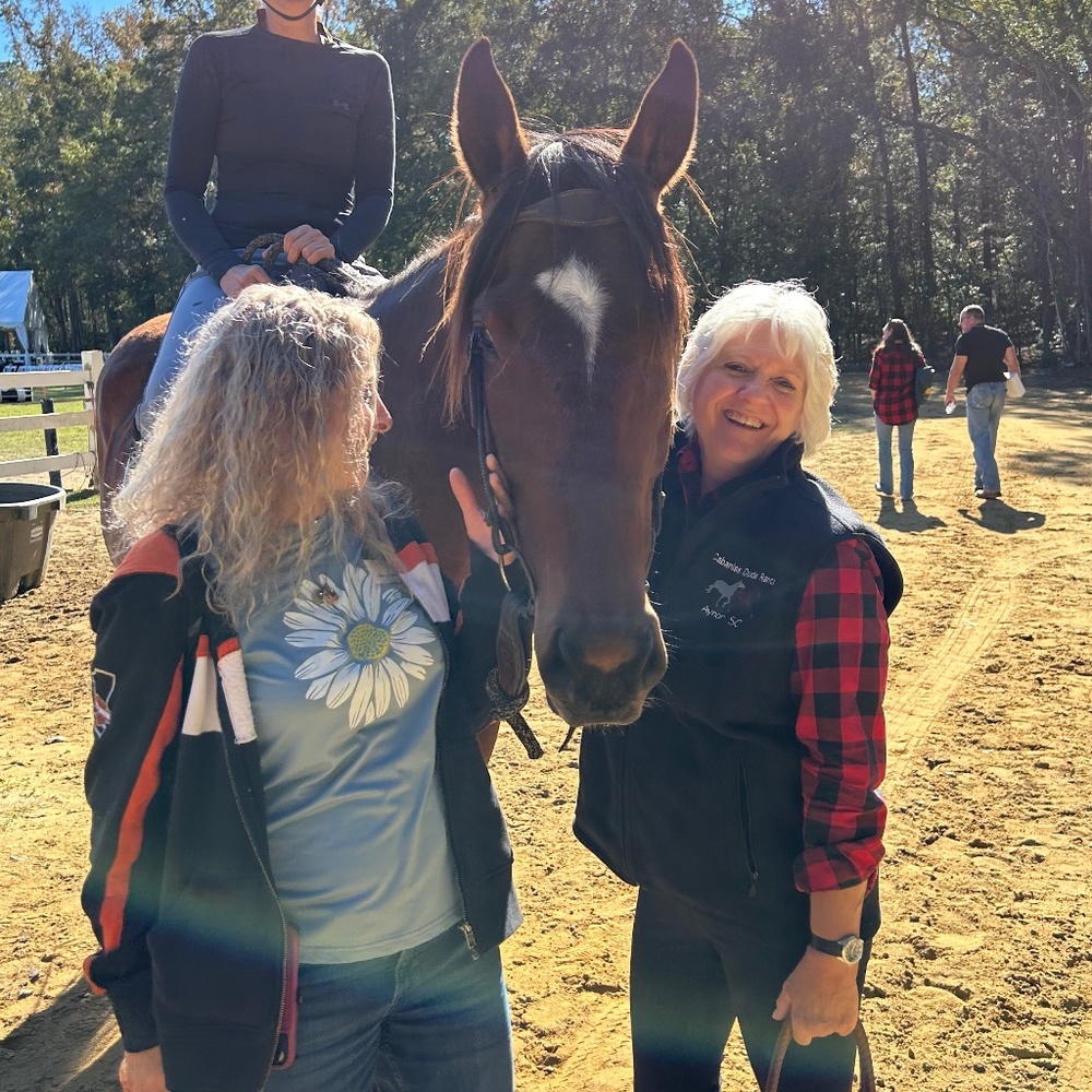 Meet your Posher, Jamie